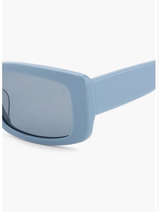 rag & bone 52mm Rrag & bone 52mm Rectangectangular  display picture 2
